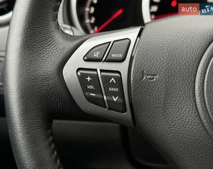 Черный Сузуки Гранд Витара, объемом двигателя 2.39 л и пробегом 66 тыс. км за 15500 $, фото 40 на Automoto.ua