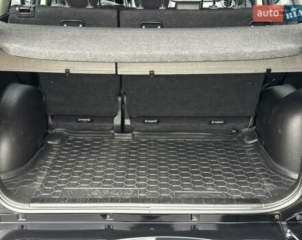 Черный Сузуки Гранд Витара, объемом двигателя 2.39 л и пробегом 66 тыс. км за 15500 $, фото 20 на Automoto.ua