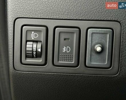 Черный Сузуки Гранд Витара, объемом двигателя 2.39 л и пробегом 66 тыс. км за 15500 $, фото 35 на Automoto.ua