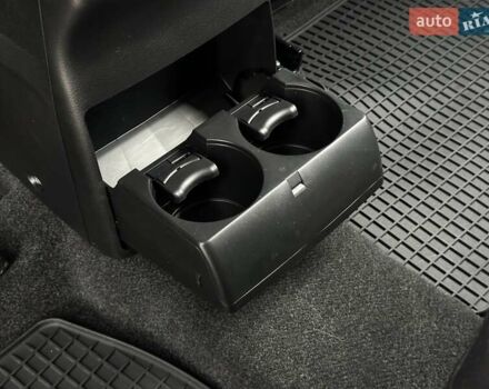 Черный Сузуки Гранд Витара, объемом двигателя 2.39 л и пробегом 66 тыс. км за 15500 $, фото 24 на Automoto.ua