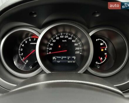 Черный Сузуки Гранд Витара, объемом двигателя 2.39 л и пробегом 66 тыс. км за 15500 $, фото 41 на Automoto.ua