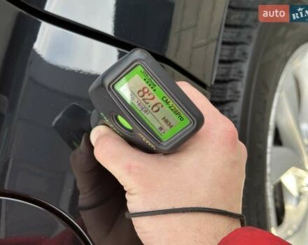 Черный Сузуки Гранд Витара, объемом двигателя 2.39 л и пробегом 66 тыс. км за 15500 $, фото 55 на Automoto.ua