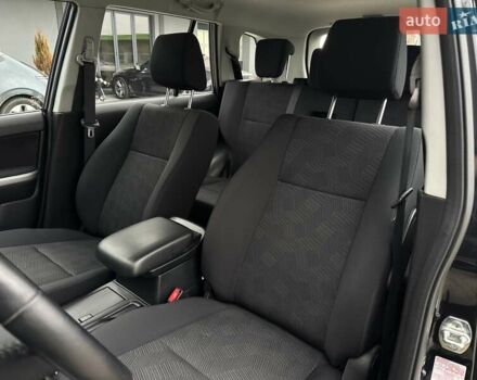 Черный Сузуки Гранд Витара, объемом двигателя 2.39 л и пробегом 66 тыс. км за 15500 $, фото 33 на Automoto.ua