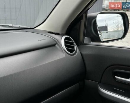 Черный Сузуки Гранд Витара, объемом двигателя 2.39 л и пробегом 66 тыс. км за 15500 $, фото 43 на Automoto.ua