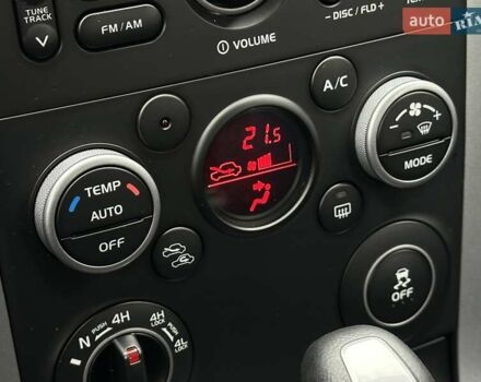 Черный Сузуки Гранд Витара, объемом двигателя 2.39 л и пробегом 66 тыс. км за 15500 $, фото 38 на Automoto.ua