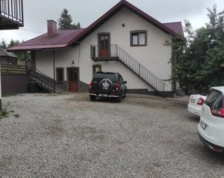 Черный Сузуки Гранд Витара, объемом двигателя 2.74 л и пробегом 235 тыс. км за 8300 $, фото 1 на Automoto.ua