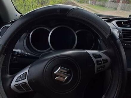 Сузуки Гранд Витара 2006 в Савране на Automoto.ua Черный Сузуки Гранд Витара, объемом двигателя 2 л и пробегом 193 тыс. км за 6500 $, фото 1 на Automoto.ua