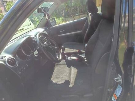 Сузуки Гранд Витара 2008 в Киеве на Automoto.ua Черный Сузуки Гранд Витара, объемом двигателя 2.39 л и пробегом 200 тыс. км за 7300 $, фото 1 на Automoto.ua