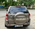 Коричневый Сузуки Гранд Витара, объемом двигателя 2.4 л и пробегом 128 тыс. км за 13500 $, фото 3 на Automoto.ua