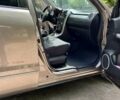 Коричневый Сузуки Гранд Витара, объемом двигателя 2.4 л и пробегом 128 тыс. км за 13500 $, фото 21 на Automoto.ua