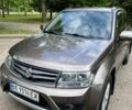 Коричневый Сузуки Гранд Витара, объемом двигателя 2.4 л и пробегом 128 тыс. км за 13500 $, фото 5 на Automoto.ua