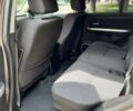 Коричневый Сузуки Гранд Витара, объемом двигателя 2.4 л и пробегом 128 тыс. км за 13500 $, фото 13 на Automoto.ua