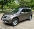 Коричневый Сузуки Гранд Витара, объемом двигателя 2.4 л и пробегом 128 тыс. км за 13500 $, фото 1 на Automoto.ua