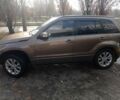 Коричневый Сузуки Гранд Витара, объемом двигателя 2.4 л и пробегом 140 тыс. км за 14000 $, фото 2 на Automoto.ua