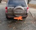 Коричневый Сузуки Гранд Витара, объемом двигателя 2.4 л и пробегом 140 тыс. км за 14000 $, фото 7 на Automoto.ua