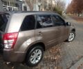 Коричневый Сузуки Гранд Витара, объемом двигателя 2.4 л и пробегом 140 тыс. км за 14000 $, фото 1 на Automoto.ua