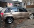 Коричневый Сузуки Гранд Витара, объемом двигателя 2.4 л и пробегом 140 тыс. км за 14000 $, фото 3 на Automoto.ua