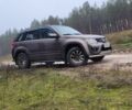 Коричневий Сузукі Гранд Вітара, об'ємом двигуна 2.4 л та пробігом 160 тис. км за 14202 $, фото 1 на Automoto.ua