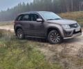 Коричневий Сузукі Гранд Вітара, об'ємом двигуна 2.4 л та пробігом 160 тис. км за 14202 $, фото 1 на Automoto.ua