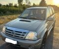 Коричневый Сузуки Гранд Витара, объемом двигателя 2 л и пробегом 301 тыс. км за 4444 $, фото 1 на Automoto.ua