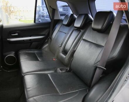 Коричневый Сузуки Гранд Витара, объемом двигателя 2.39 л и пробегом 225 тыс. км за 9500 $, фото 8 на Automoto.ua