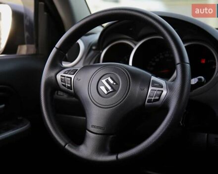 Коричневый Сузуки Гранд Витара, объемом двигателя 2.39 л и пробегом 225 тыс. км за 9500 $, фото 14 на Automoto.ua