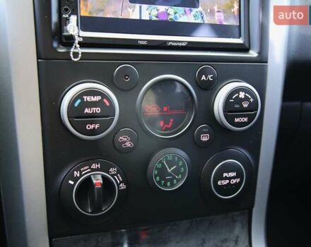 Коричневый Сузуки Гранд Витара, объемом двигателя 2.39 л и пробегом 225 тыс. км за 9500 $, фото 17 на Automoto.ua