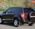 Коричневый Сузуки Гранд Витара, объемом двигателя 2.39 л и пробегом 225 тыс. км за 9500 $, фото 3 на Automoto.ua