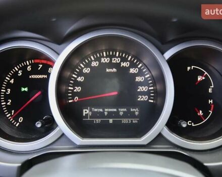 Коричневый Сузуки Гранд Витара, объемом двигателя 2.39 л и пробегом 225 тыс. км за 9500 $, фото 15 на Automoto.ua