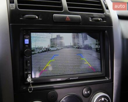 Коричневый Сузуки Гранд Витара, объемом двигателя 2.39 л и пробегом 225 тыс. км за 9500 $, фото 16 на Automoto.ua