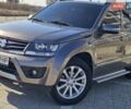 Коричневий Сузукі Гранд Вітара, об'ємом двигуна 2.39 л та пробігом 163 тис. км за 13000 $, фото 4 на Automoto.ua