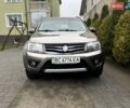 Коричневий Сузукі Гранд Вітара, об'ємом двигуна 1.9 л та пробігом 245 тис. км за 10700 $, фото 3 на Automoto.ua