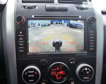 Коричневий Сузукі Гранд Вітара, об'ємом двигуна 2.4 л та пробігом 210 тис. км за 12500 $, фото 14 на Automoto.ua