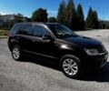 Коричневий Сузукі Гранд Вітара, об'ємом двигуна 1.9 л та пробігом 162 тис. км за 13700 $, фото 1 на Automoto.ua
