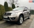 Коричневий Сузукі Гранд Вітара, об'ємом двигуна 1.9 л та пробігом 245 тис. км за 10700 $, фото 1 на Automoto.ua