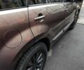 Коричневый Сузуки Гранд Витара, объемом двигателя 2.4 л и пробегом 92 тыс. км за 12700 $, фото 11 на Automoto.ua