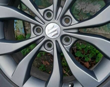 Коричневый Сузуки Гранд Витара, объемом двигателя 2.4 л и пробегом 92 тыс. км за 12700 $, фото 12 на Automoto.ua