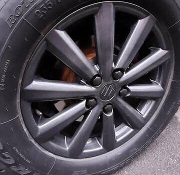 Коричневый Сузуки Гранд Витара, объемом двигателя 2.39 л и пробегом 92 тыс. км за 12700 $, фото 7 на Automoto.ua