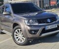 Коричневий Сузукі Гранд Вітара, об'ємом двигуна 2.39 л та пробігом 163 тис. км за 13000 $, фото 1 на Automoto.ua