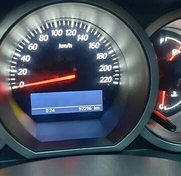 Коричневый Сузуки Гранд Витара, объемом двигателя 2.39 л и пробегом 92 тыс. км за 12700 $, фото 6 на Automoto.ua