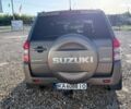 Коричневый Сузуки Гранд Витара, объемом двигателя 2.4 л и пробегом 218 тыс. км за 12700 $, фото 8 на Automoto.ua