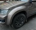 Коричневый Сузуки Гранд Витара, объемом двигателя 2.4 л и пробегом 92 тыс. км за 12700 $, фото 1 на Automoto.ua