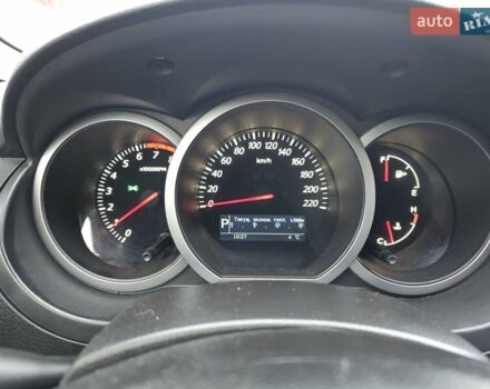 Коричневий Сузукі Гранд Вітара, об'ємом двигуна 2.4 л та пробігом 210 тис. км за 12500 $, фото 11 на Automoto.ua