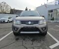 Коричневий Сузукі Гранд Вітара, об'ємом двигуна 2.4 л та пробігом 210 тис. км за 12500 $, фото 6 на Automoto.ua