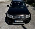 Коричневий Сузукі Гранд Вітара, об'ємом двигуна 1.9 л та пробігом 162 тис. км за 13700 $, фото 5 на Automoto.ua
