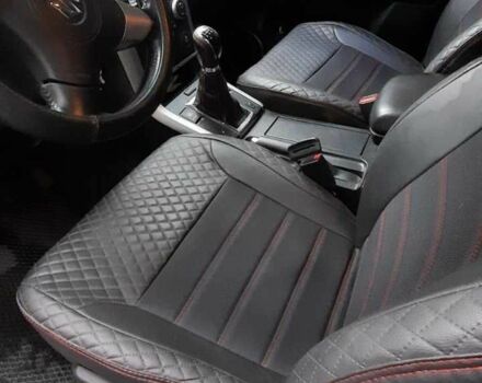 Коричневый Сузуки Гранд Витара, объемом двигателя 2.4 л и пробегом 92 тыс. км за 12700 $, фото 5 на Automoto.ua