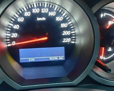 Коричневый Сузуки Гранд Витара, объемом двигателя 2.4 л и пробегом 92 тыс. км за 12700 $, фото 6 на Automoto.ua