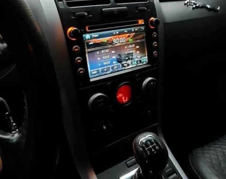 Коричневый Сузуки Гранд Витара, объемом двигателя 2.4 л и пробегом 92 тыс. км за 12700 $, фото 10 на Automoto.ua