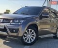 Коричневий Сузукі Гранд Вітара, об'ємом двигуна 2.39 л та пробігом 163 тис. км за 13000 $, фото 1 на Automoto.ua