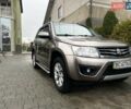 Коричневий Сузукі Гранд Вітара, об'ємом двигуна 1.9 л та пробігом 245 тис. км за 10700 $, фото 4 на Automoto.ua